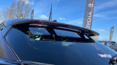 Toyota C-HR 1.8 Hybrid Excel 5dr CVT Hybrid Hatchback